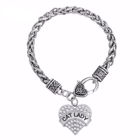 Buy CHAMILIA Sterling Silver Aunt Charm Online in India - Etsy