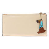 Dog-Gone Cute Fashion Wallet (6 Colors)